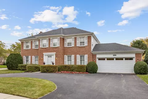 155 Doral Ct, Deerfield, IL 60015