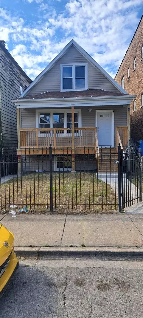 6838 S Green St, Chicago, IL 60621