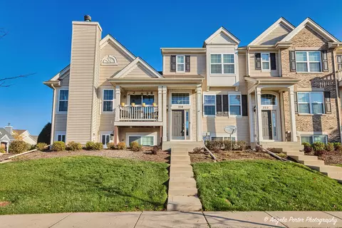 230 Niagara Dr, Volo, IL 60073