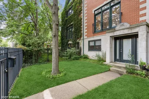 1102 E 54th St, Chicago, IL 60615 photo 26