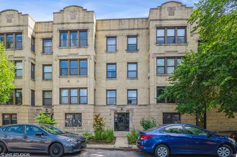 2955 N Kedzie Ave #2, Chicago, IL 60618