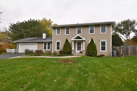 1223 Violet Ln, Batavia, IL 60510