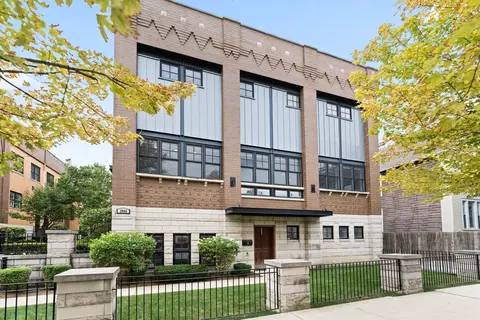 2066 N Stave St #1, Chicago, IL 60647