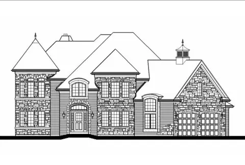 25200 Tuscany Dr E, Monee, IL 60449 photo 1