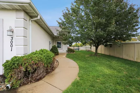 3001 Rutherford Dr #3001, Urbana, IL 61802