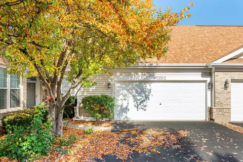 21512 W Juniper Ct, Plainfield, IL 60544
