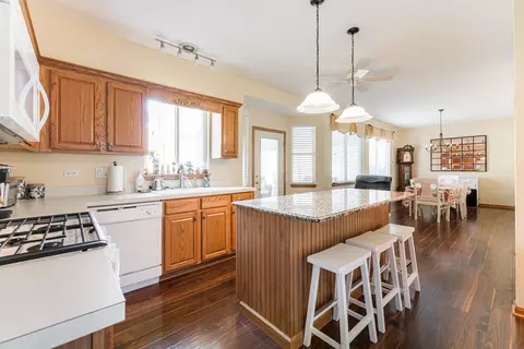 21512 W Juniper Ct, Plainfield, IL 60544 photo 9