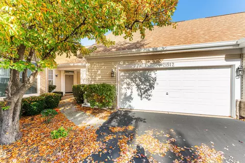 21512 W Juniper Ct, Plainfield, IL 60544 photo 2