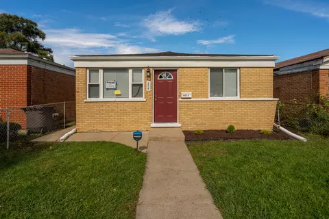 4024 W 135th Pl, Robbins, IL 60472