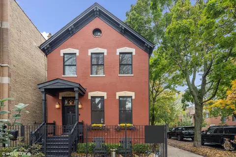 1929 N Leavitt St, Chicago, IL 60647