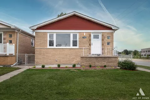 7700 Long Ave, Burbank, IL 60459