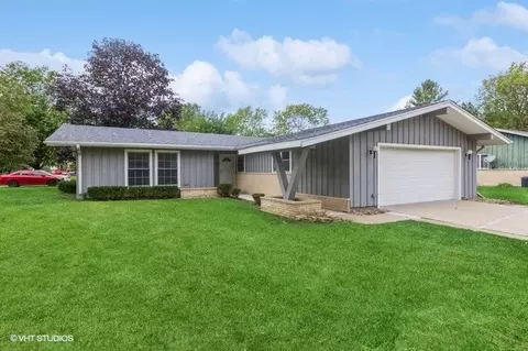 200 Taylor St, Dwight, IL 60420