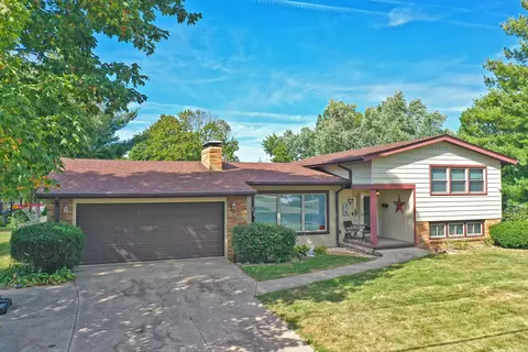 400 College Ave, Ottawa, IL 61350