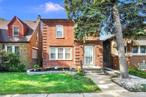10352 S Peoria St, Chicago, IL 60643