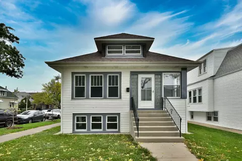 5924 W Wrightwood Ave, Chicago, IL 60639