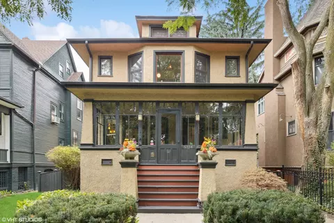 5324 N Lakewood Ave, Chicago, IL 60640