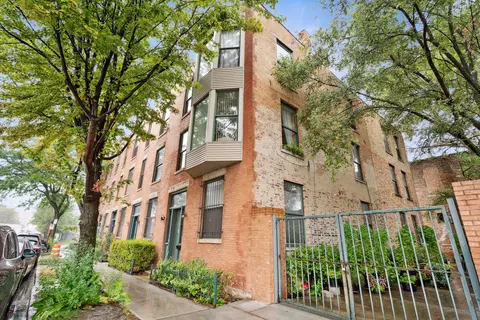 2150 W Hubbard St #1, Chicago, IL 60612