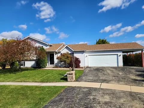 218 Sandra St, Kingston, IL 60145