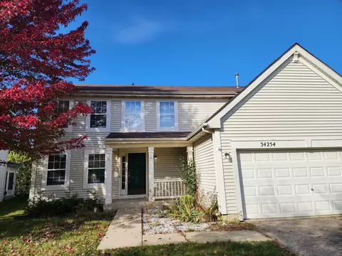 34254 N Trillium Way, Round Lake, IL 60073