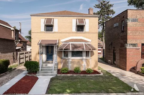 12131 S Perry Ave, Chicago, IL 60628