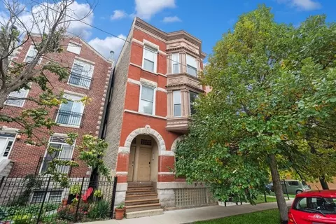 1456 N Artesian Ave #2R, Chicago, IL 60622