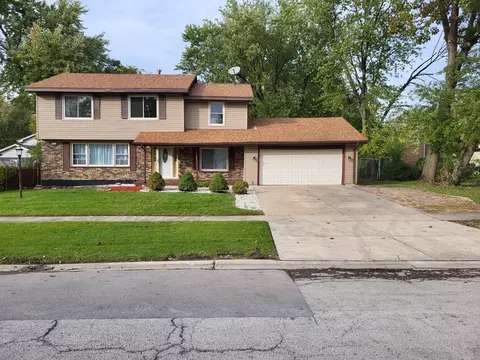 4424 177th St, Country Club Hills, IL 60478