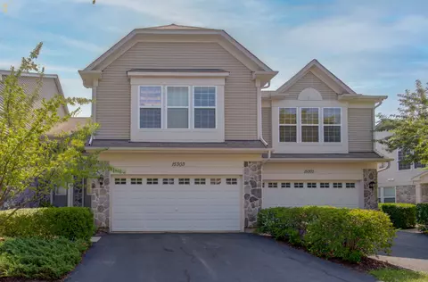 15303 Pinewood Rd W #15303, Lockport, IL 60441