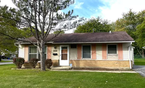 17500 Central Park Ave, Country Club Hills, IL 60478