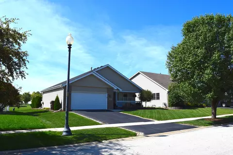 1570 Mallards Cv, Beecher, IL 60401 photo 4