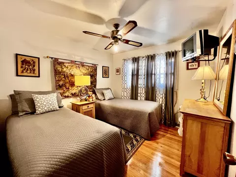 Bedroom - 1024 W 107th Pl, Chicago, IL 60643 photo 3 of 3