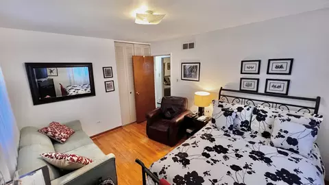 Bedroom - 1024 W 107th Pl, Chicago, IL 60643 photo 2 of 3