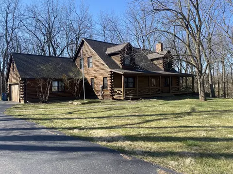20748 2075 N Ave, Princeton, IL 61356