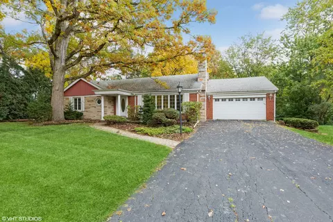 14411 Ridge Ave, Orland Park, IL 60462