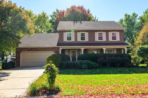 708 Redwing Dr, Geneva, IL 60134