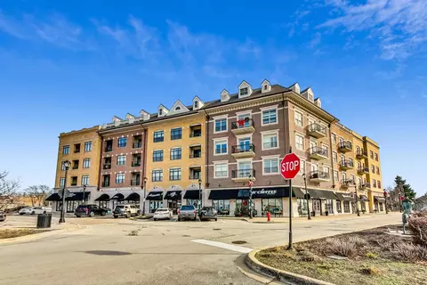 24 W Station St #207, Palatine, IL 60067