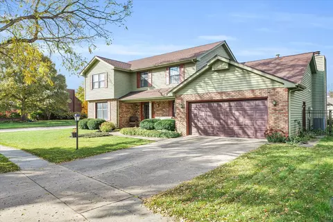 2011 Odonnell Dr, Champaign, IL 61821
