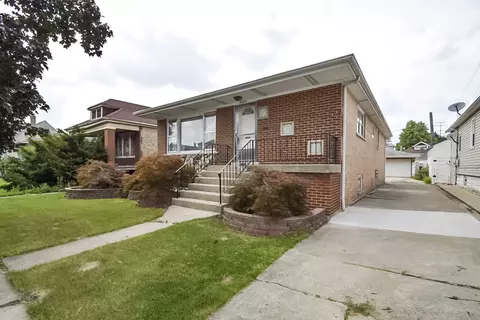 3606 W 65th Pl, Chicago, IL 60629