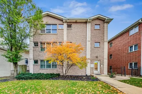 2738 N 74th Ct #3, Elmwood Park, IL 60707