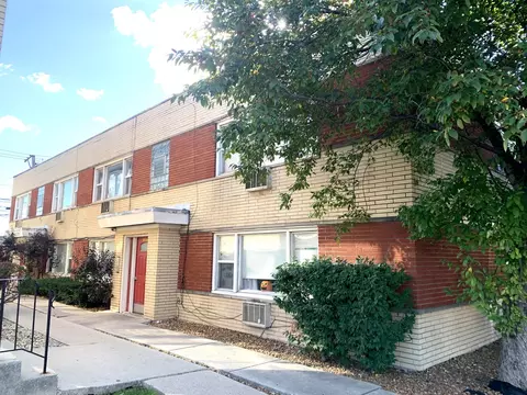 4347 W 63rd St #2A, Chicago, IL 60629