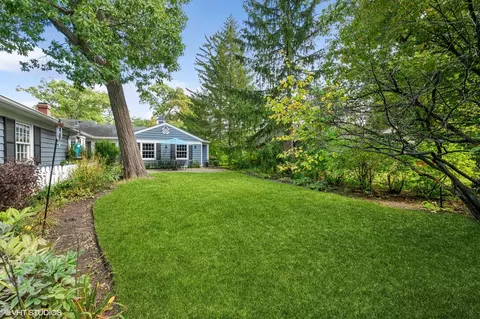 644 Arbor Ln, Glenview, IL 60025 photo 9
