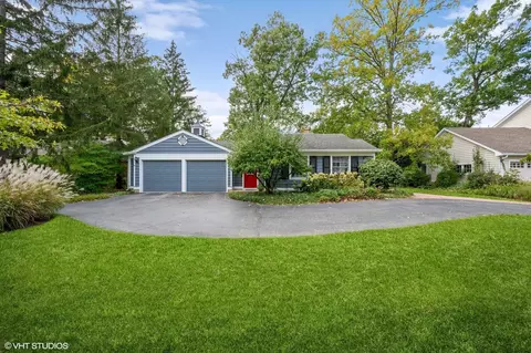 644 Arbor Ln, Glenview, IL 60025