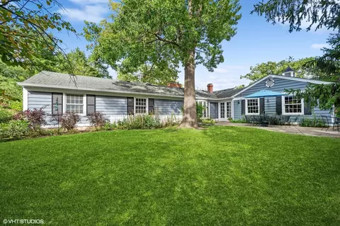 644 Arbor Ln, Glenview, IL 60025 photo 8