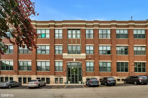 601 Linden Pl #303, Evanston, IL 60202