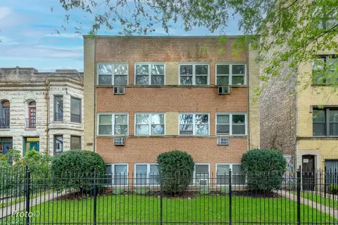 4623 N Paulina St #104, Chicago, IL 60640