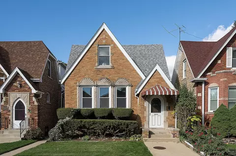 6510 W Palatine Ave, Chicago, IL 60631
