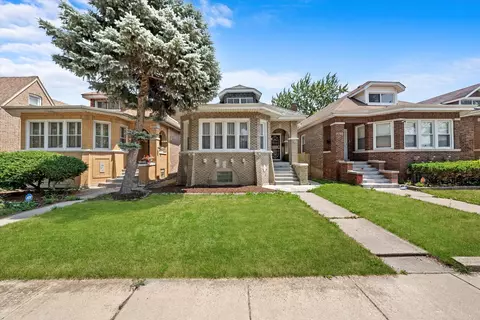9217 S May St, Chicago, IL 60620