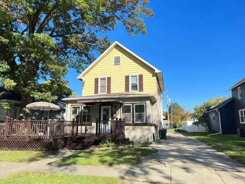 410 Erie St, Spring Valley, IL 61362