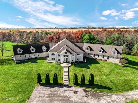 705 E Delite Inn Rd, Beecher, IL 60401 photo 1
