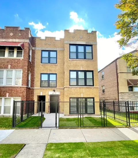 2321 W Marquette Rd, Chicago, IL 60636