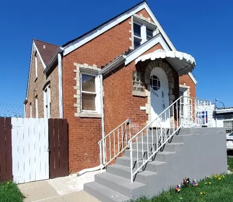 2506 S Central Ave, Cicero, IL 60804